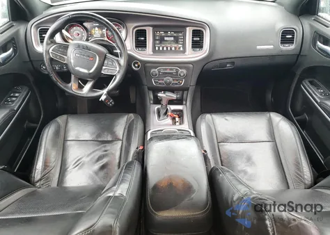 2021 Dodge Charger Sxt from USA, damaged, VIN 2C3CDXBG3MH632369